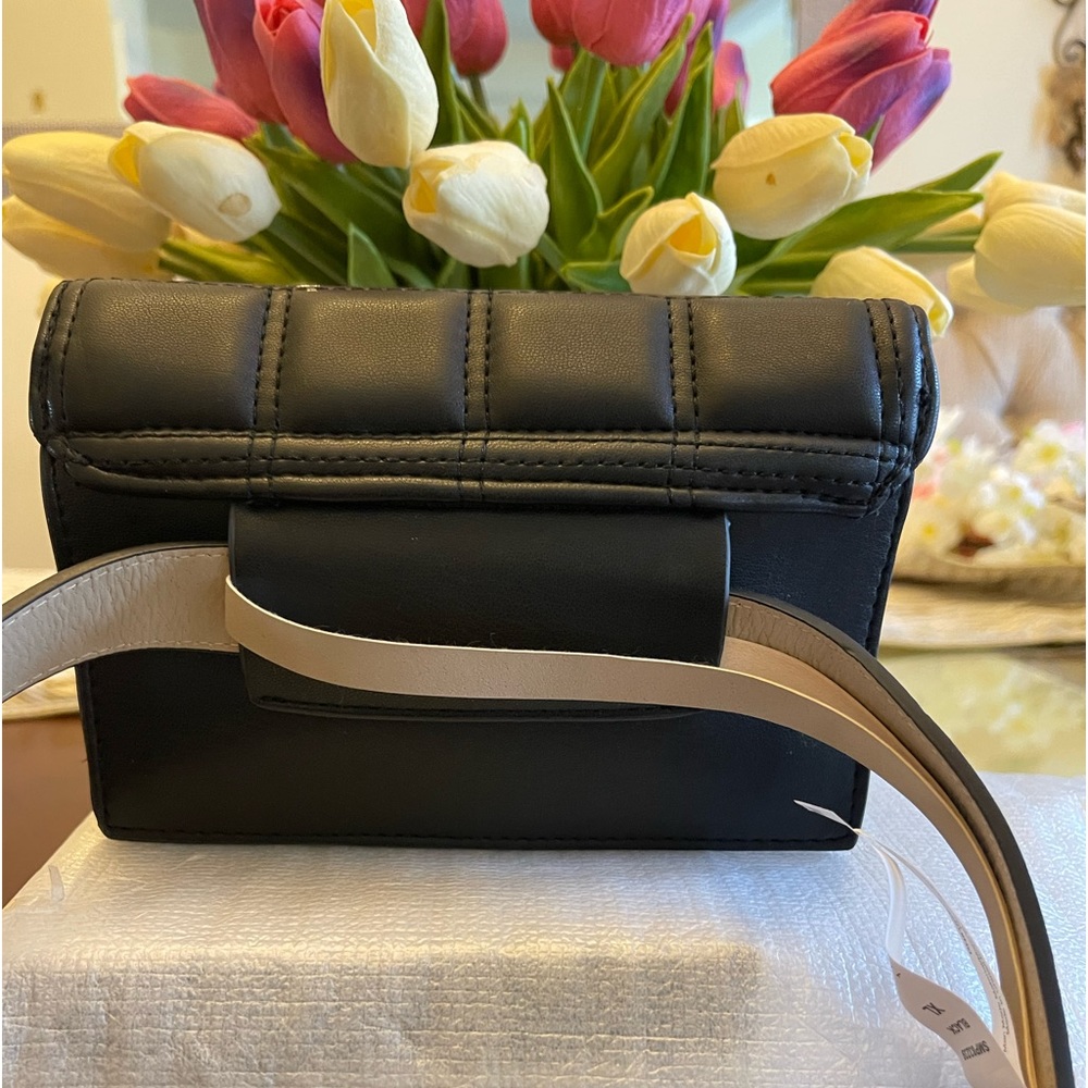 NWT Steve Madden belt bag ,Small wallet, small bag - Picture 5 of 8